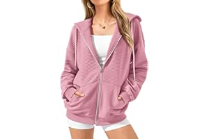 BTFBM Zip Up Hoodie Women Long Sleeve Sweatshirts Fall Outfits 2023 Oversized Hoodies Casual Fashion Jackets