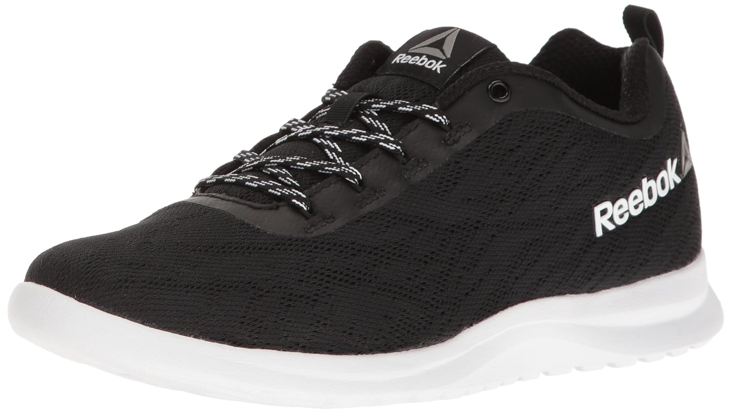 walking reebok trainers womens