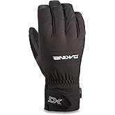 Dakine Men's Scout Snowboard & Ski Short Gloves