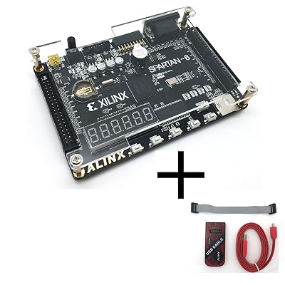 Usb Cable Alinx Kit ALINX Brand XILINX Spartan-6 Study Board for Qatar | Ubuy
