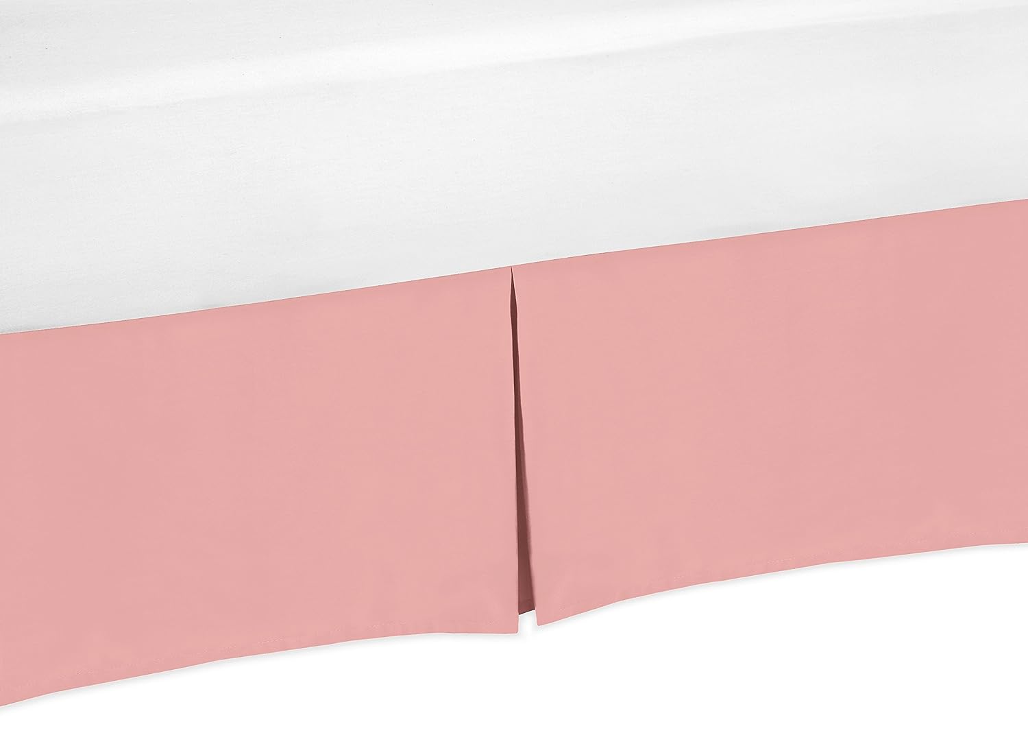 dusty rose baby bedding
