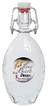 Brasserie Distillerie Dreum Mignonette D Eau De Vie De