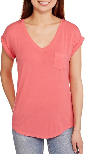 no boundaries womens shirts