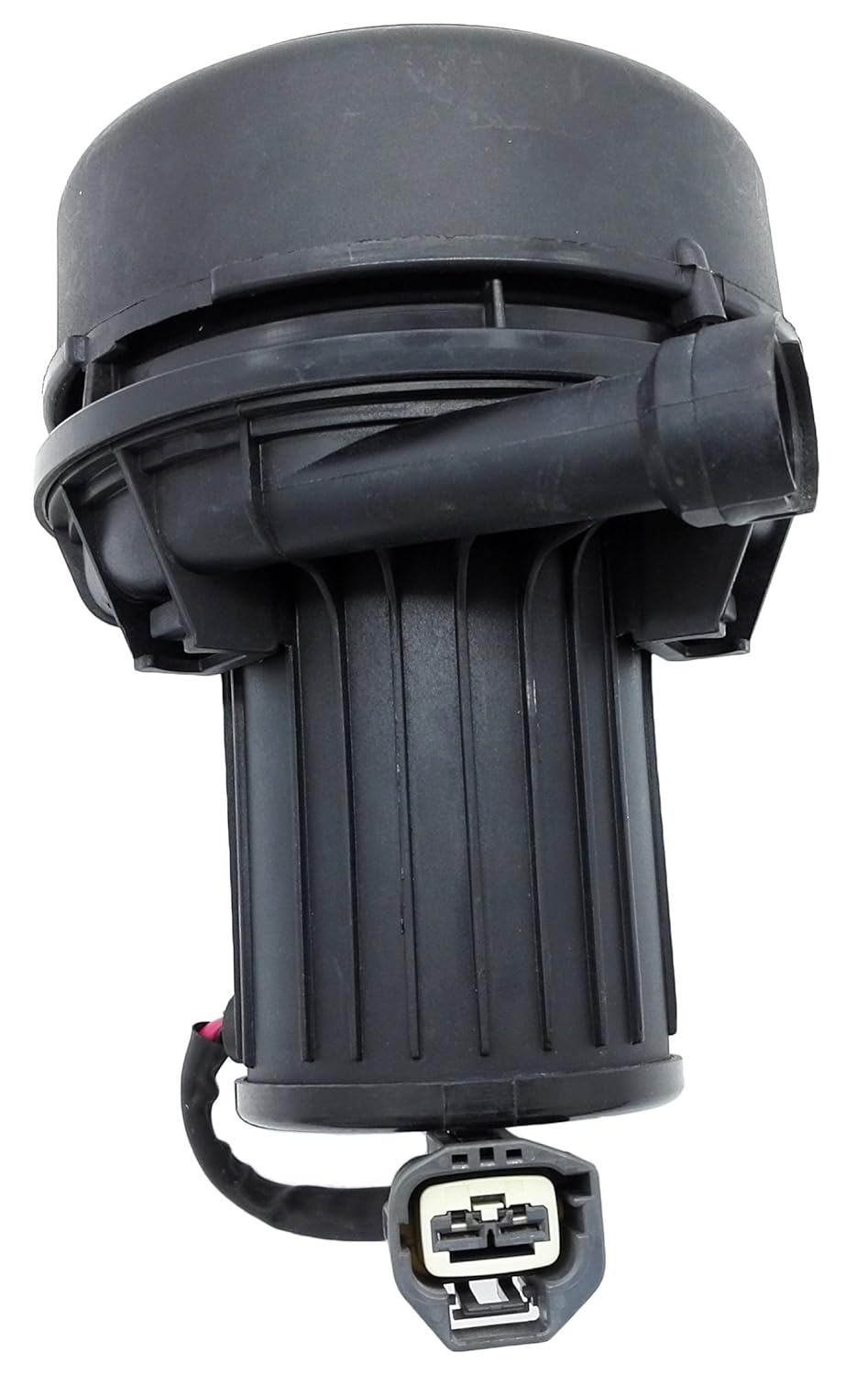 OKAY MOTOR Secondary Air Injection Pump for 20002017 Jaguar SType XJ