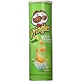 Pringles Sour Cream and Onion, 5.96 oz (Pack of 3)