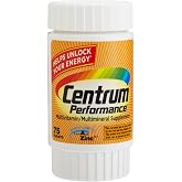 Centrum Performance Vitamins, 75 ct