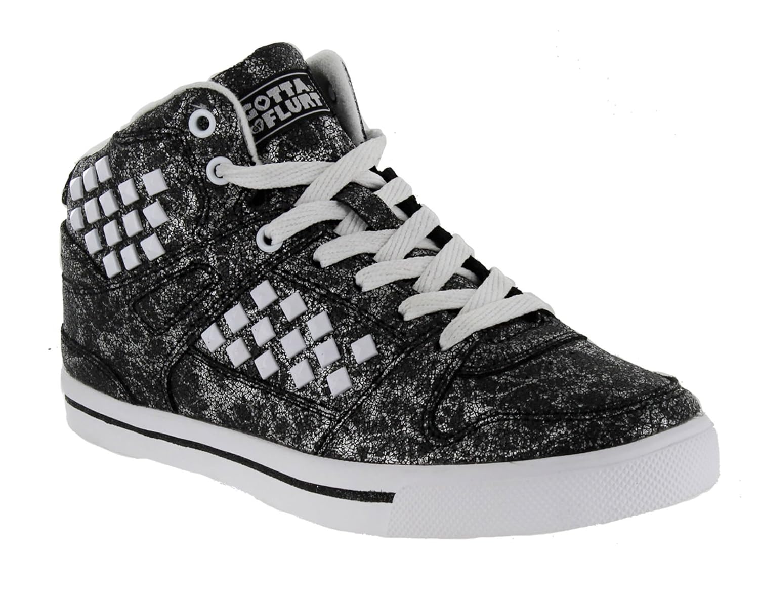 hip hop shoes amazon