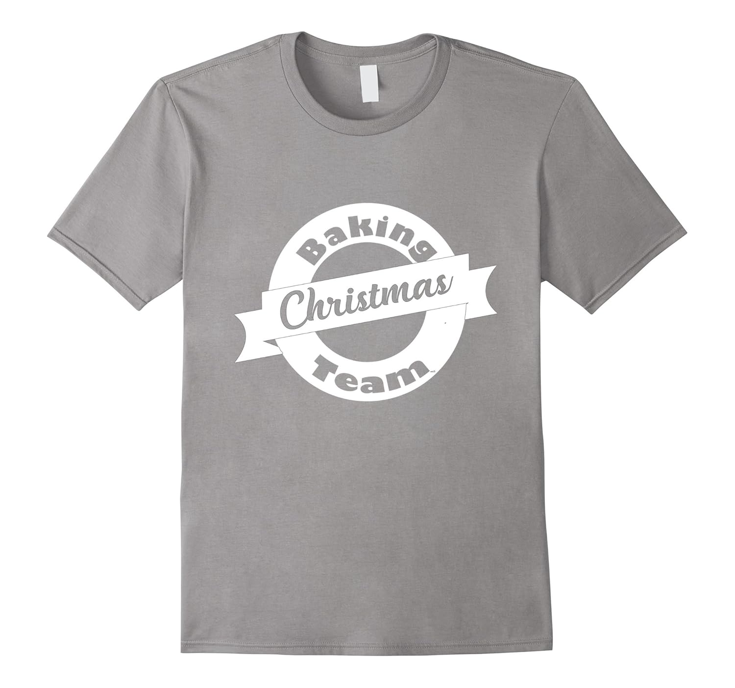 Tshirt for The 2017 Christmas Baking Team for Men & Women-ANZ