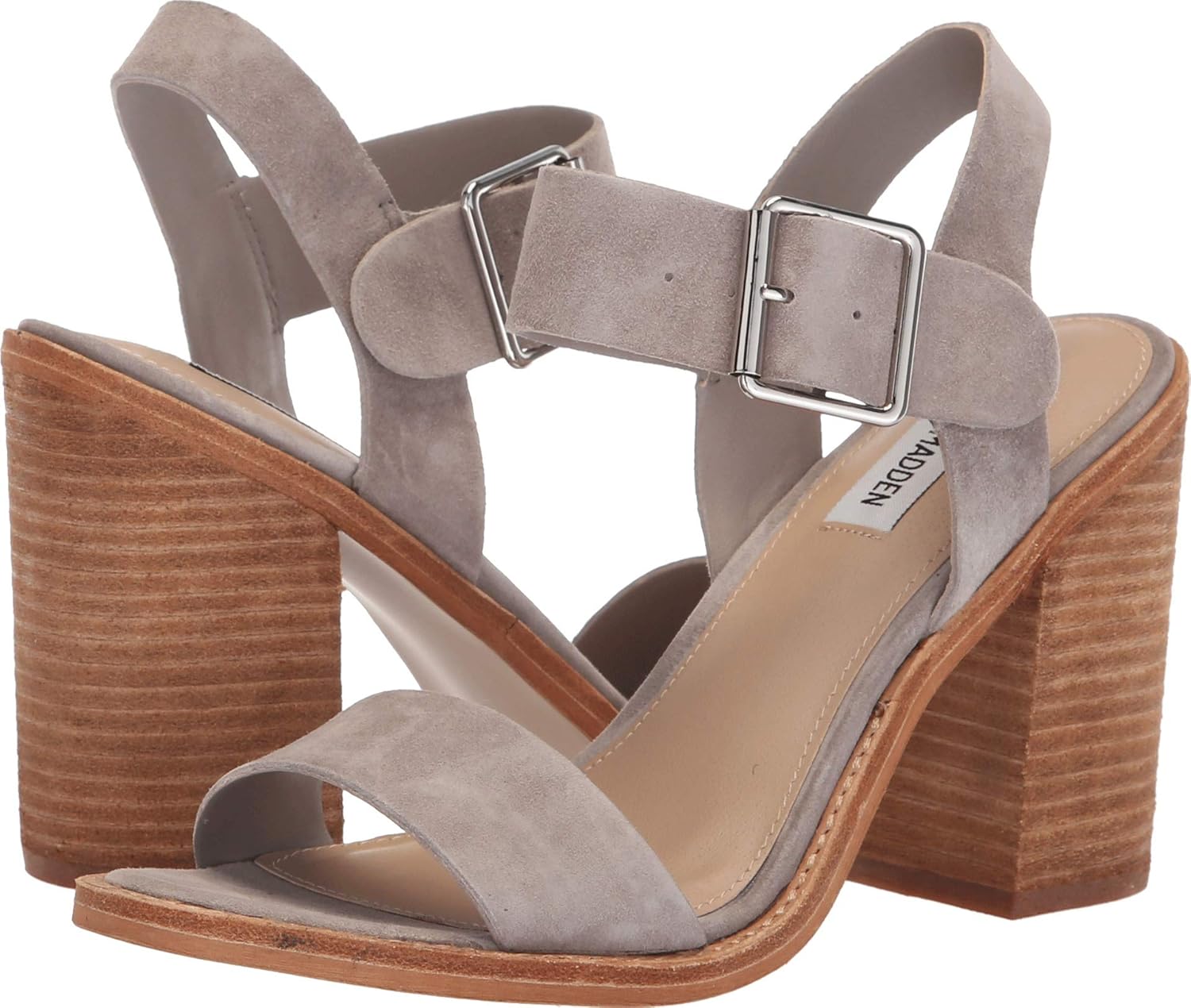 steve madden castro sandal