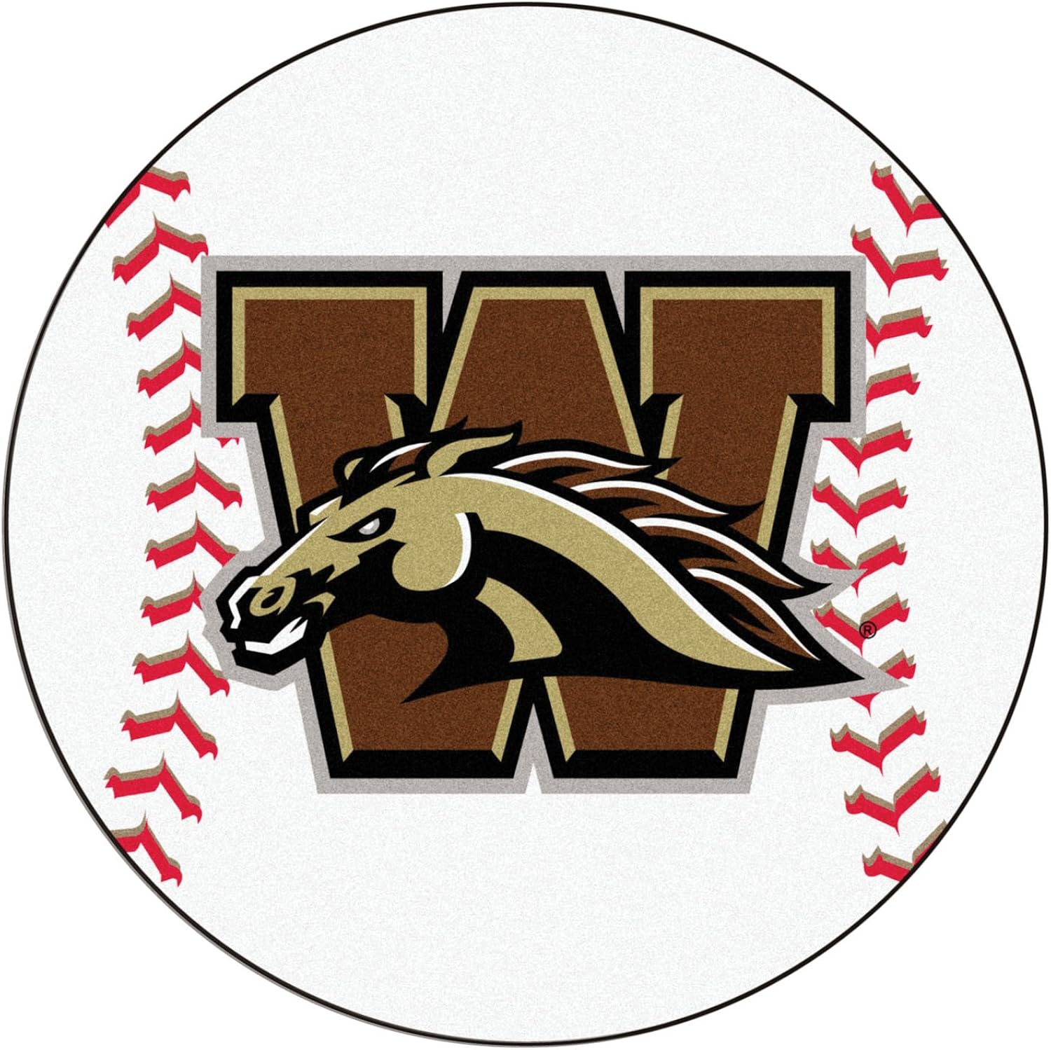 amazon-fanmats-sports-team-logo-western-michigan-university