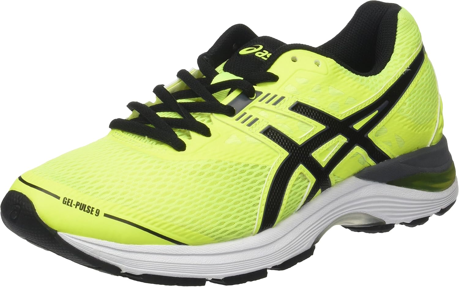 asic gel pulse 9