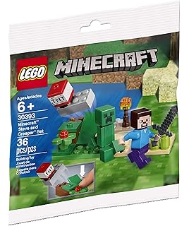 lego minecraft 853610
