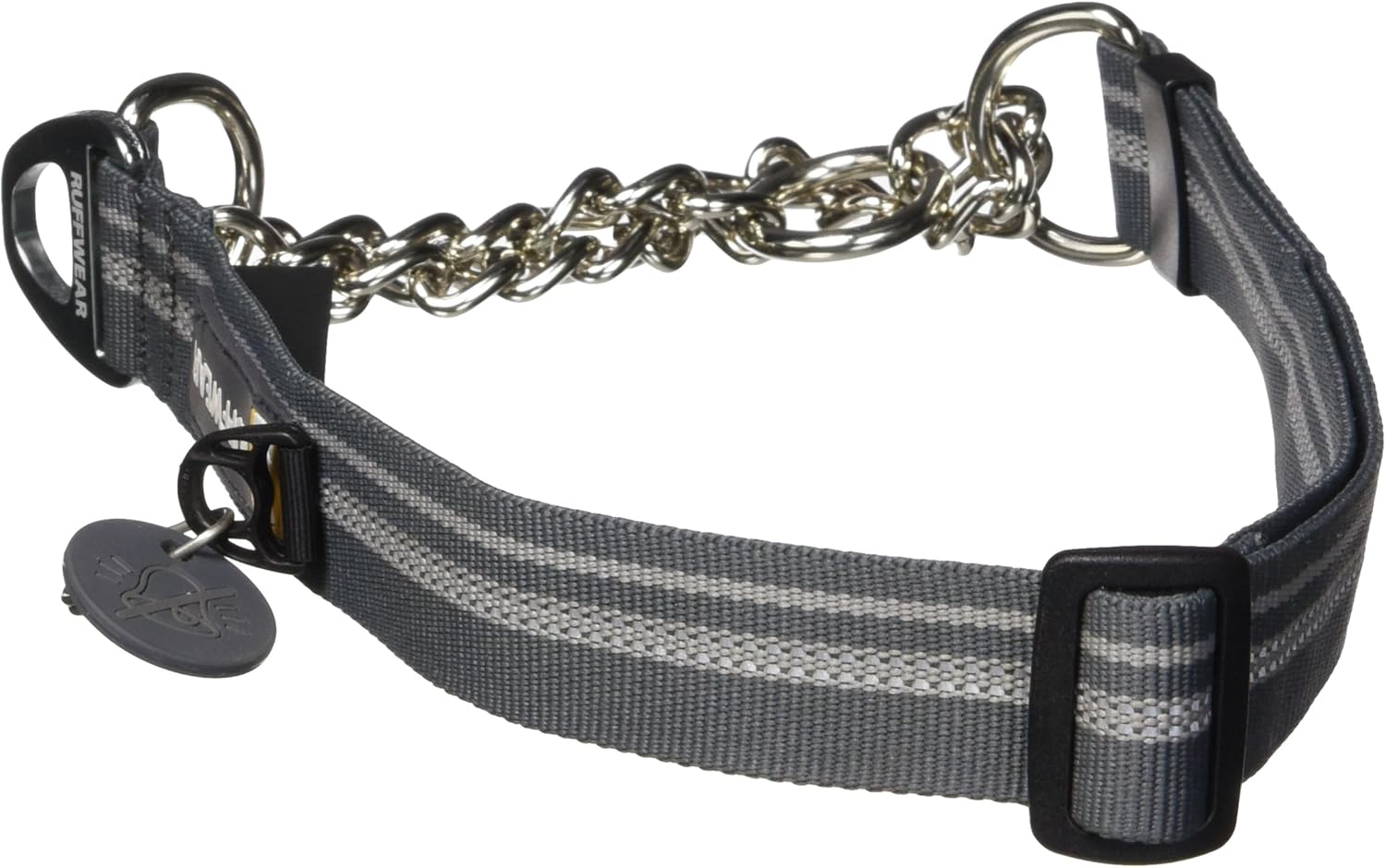 ruffwear chain reaction collar