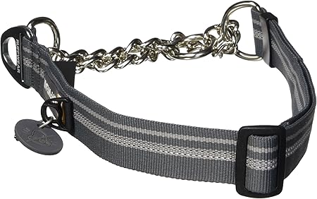 chain reaction collar
