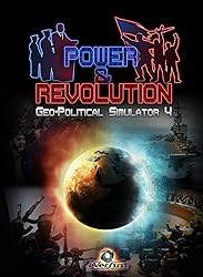 Power & Revolution - Geopolitical Simulator 4
