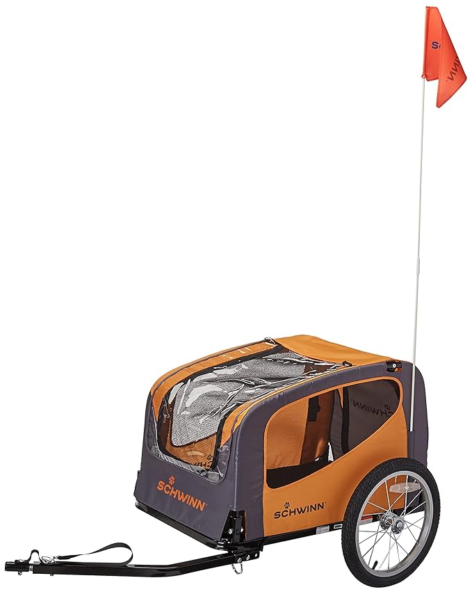 The Best Dog trailer for 2024 Complete List ATLSCI