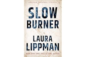 Slow Burner (Hush collection)