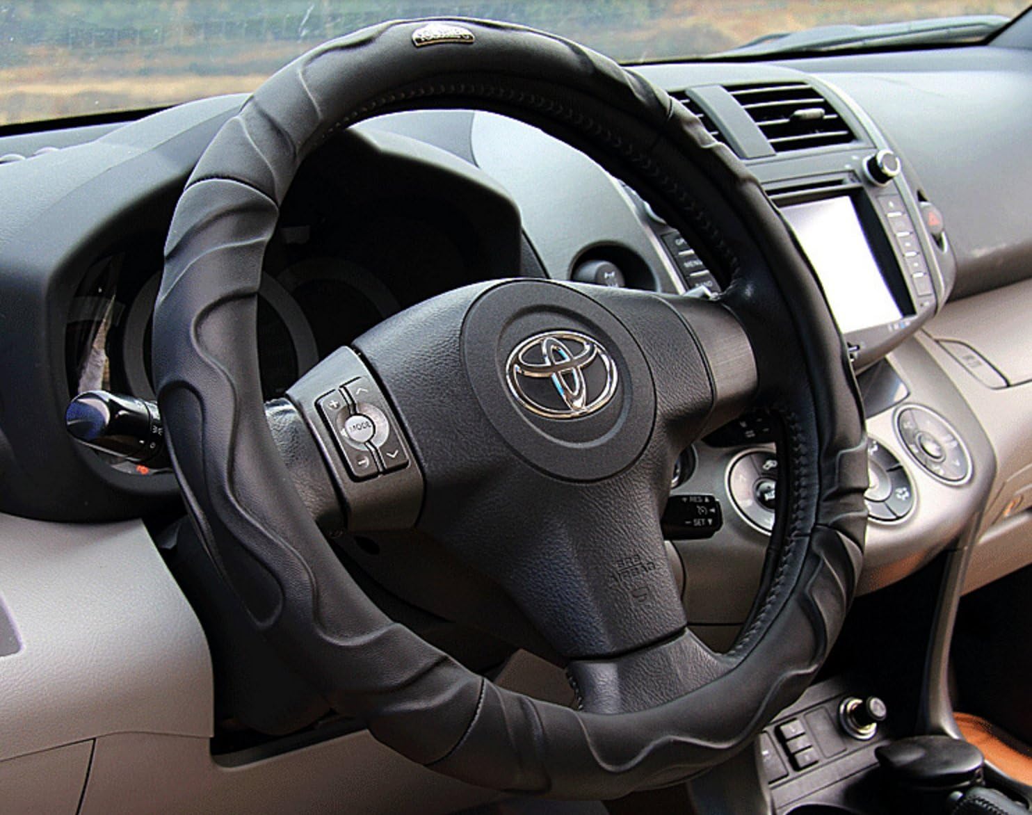 Best seat covers for cars black and mint