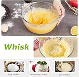 Bonsenkitchen 1000W 4-in-1 Hand Blender with Accessories HB3203 view 4
