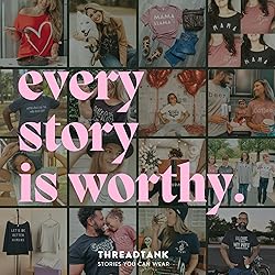 Thread Tank I Drink and I Know Things Men Modern