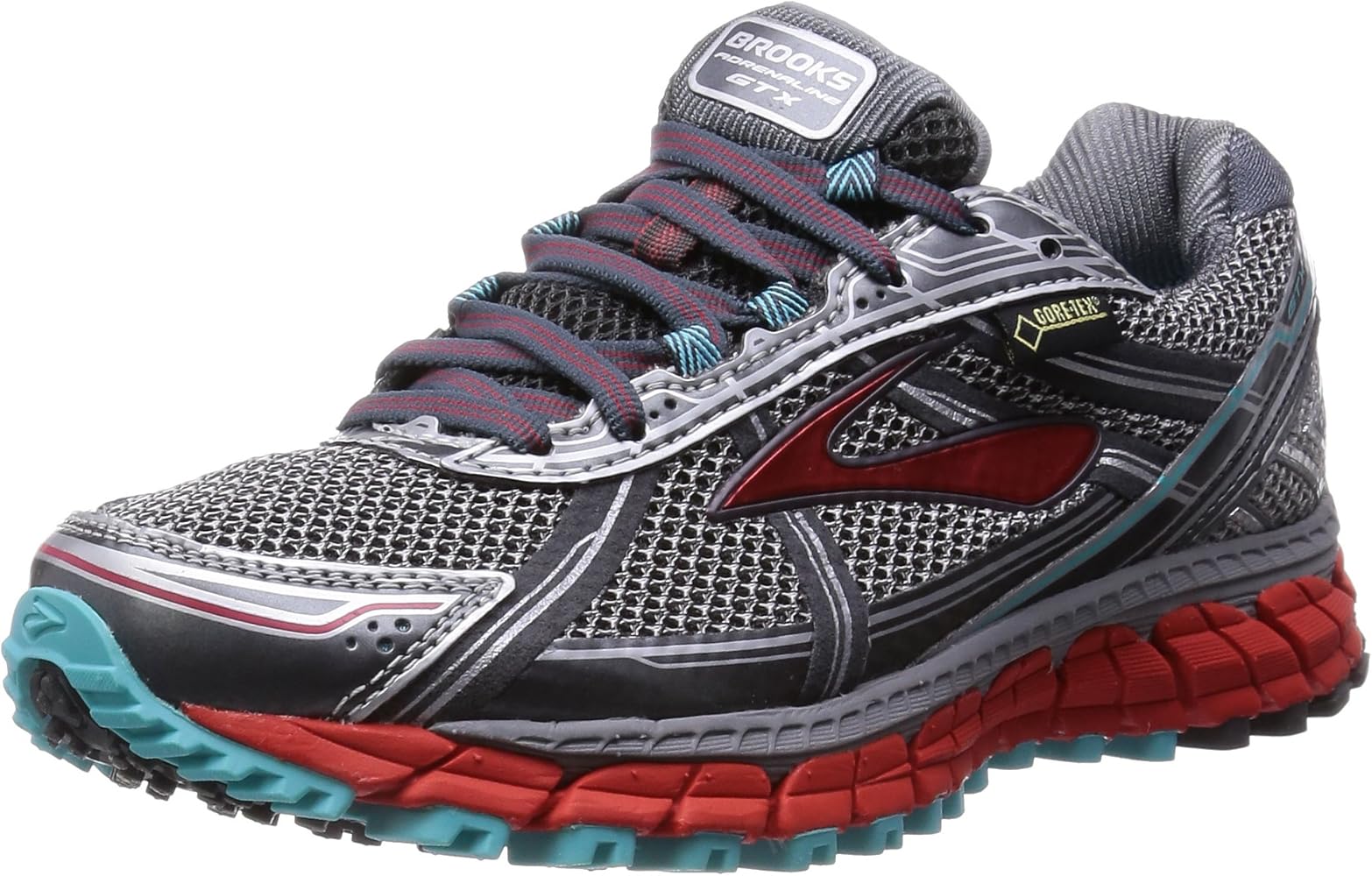 brooks adrenaline gtx 13 mens 2018