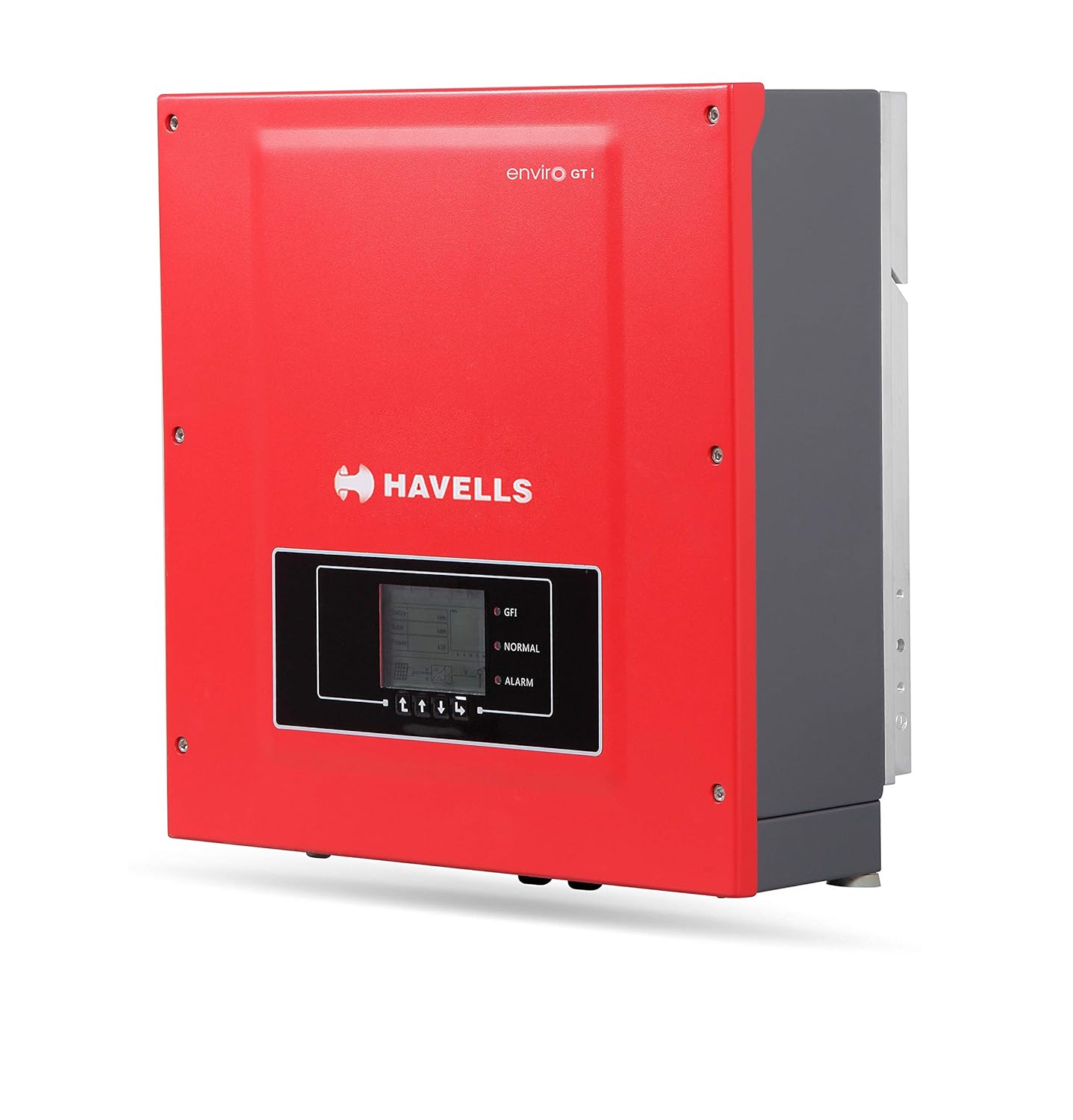 Havells Enviro GTi5500Tx 3 Ph Solar Gt Inverter (5Kw) Amazon.in
