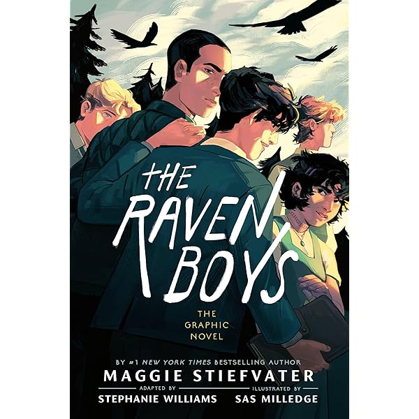 アメコミ・英語　3冊セット　レイブン　RAVEN DC COMICS美少女 レイブン 2nd Edition｜DC｜海外作品