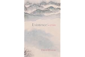 Existence: A Story