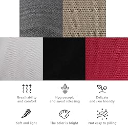 Speaker Grill Cloth Stereo Fabric Replacement for