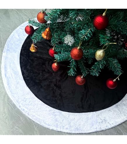 Árbol De Navidad Para Decoración Metal Negro 60 Cm | Leroy Merlin