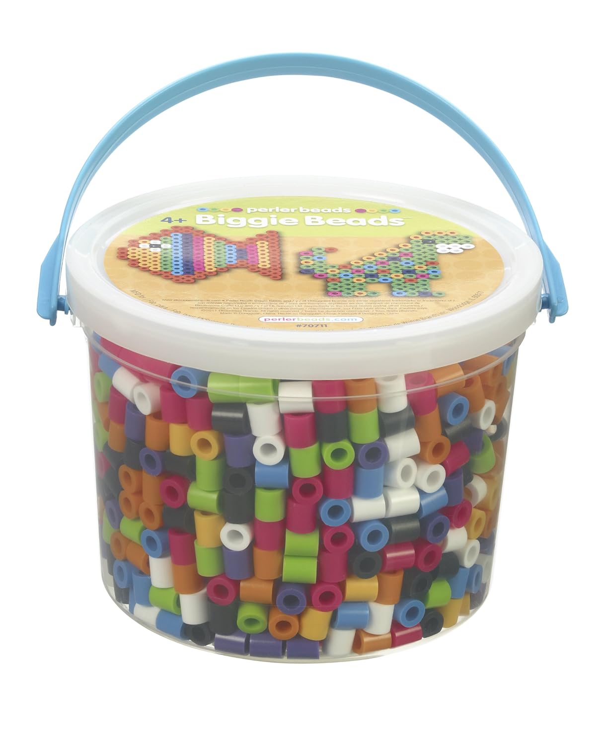 Which Is The Best Perler Beads Sweeper