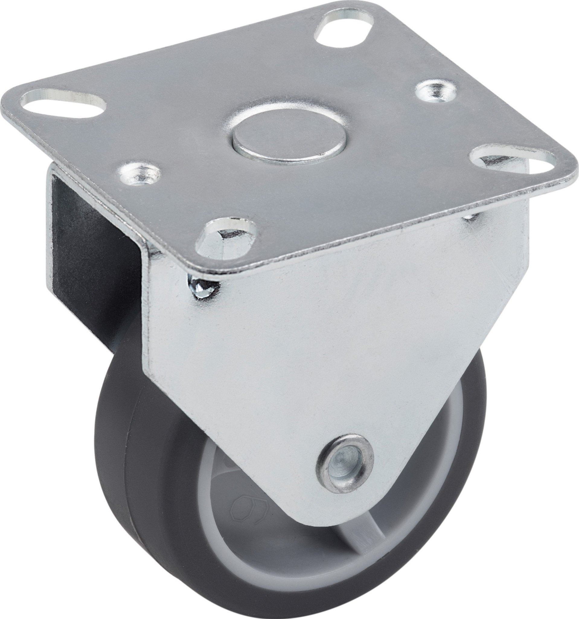 Meister 802800 Heavy Duty Roller, 5.5 cm