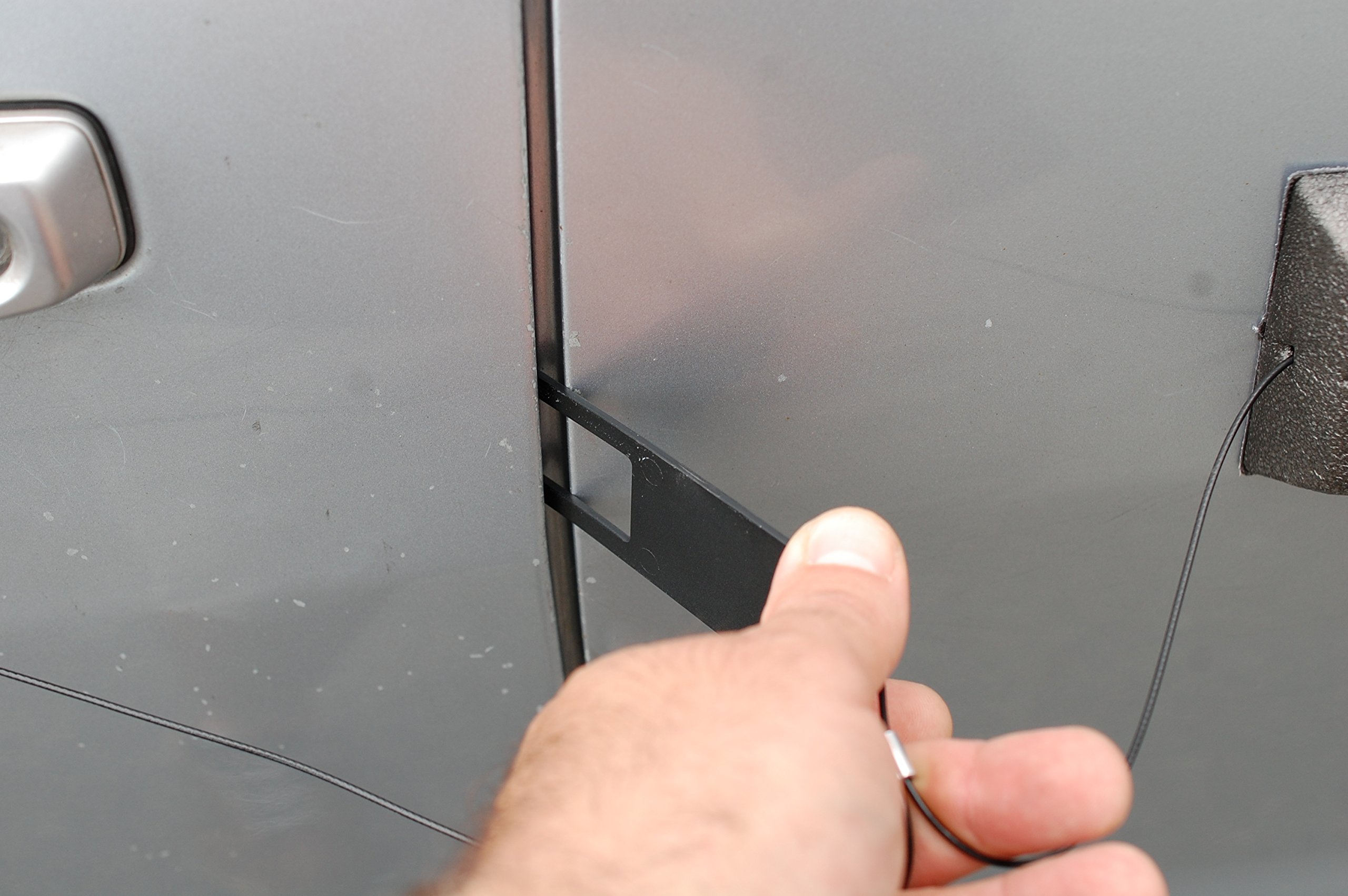 Ding Bats Removable Car Door Protector, Car Door Guard, Car