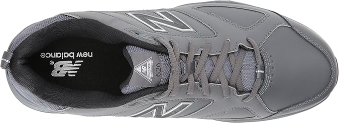 new balance 623 and 626