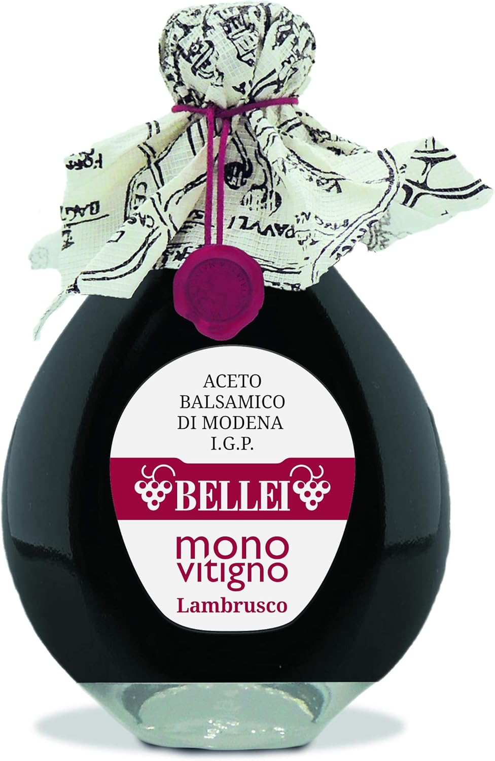 aceto balsamico invecchiato