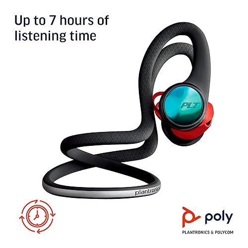 Plantronics Backbeat Fit Connect Plantronics To Iphone User Manual