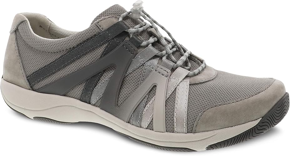 Amazon Dansko レディース ヘンリエット コンフォート スニーカー スニーカー