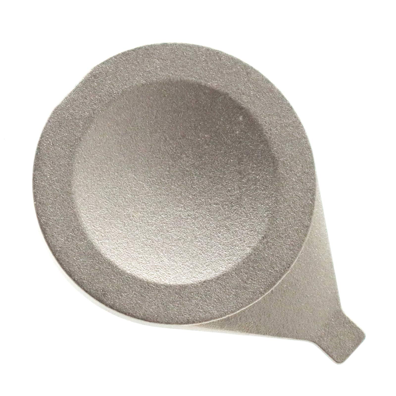 Deal4GO New Thumbstick Tension Adjustment Tool for Xbox One Elite 2 Controller Series Silver