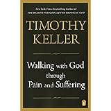 Walking with God through Pain and Suffering