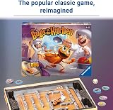 Ravensburger Bugs in the Kitchen Board Game for Kids 2-4 Players view 4