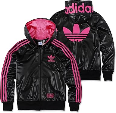 adidas fitness jacke damen