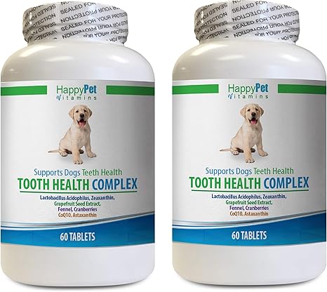 Treats for dogs with bad teeth Clearance