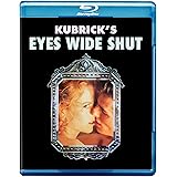 Eyes Wide Shut: Special Edition (BD) [Blu-ray]