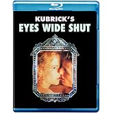 Eyes Wide Shut: Special Edition (BD) [Blu-ray]