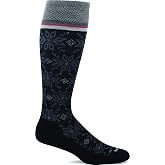 Sockwell Women's Winterland Moderate Graduated Compression Sock