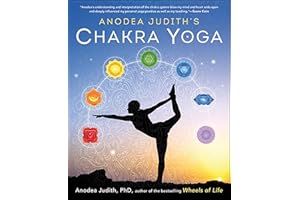 Anodea Judith's Chakra Yoga