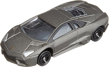 takara tomy lamborghini
