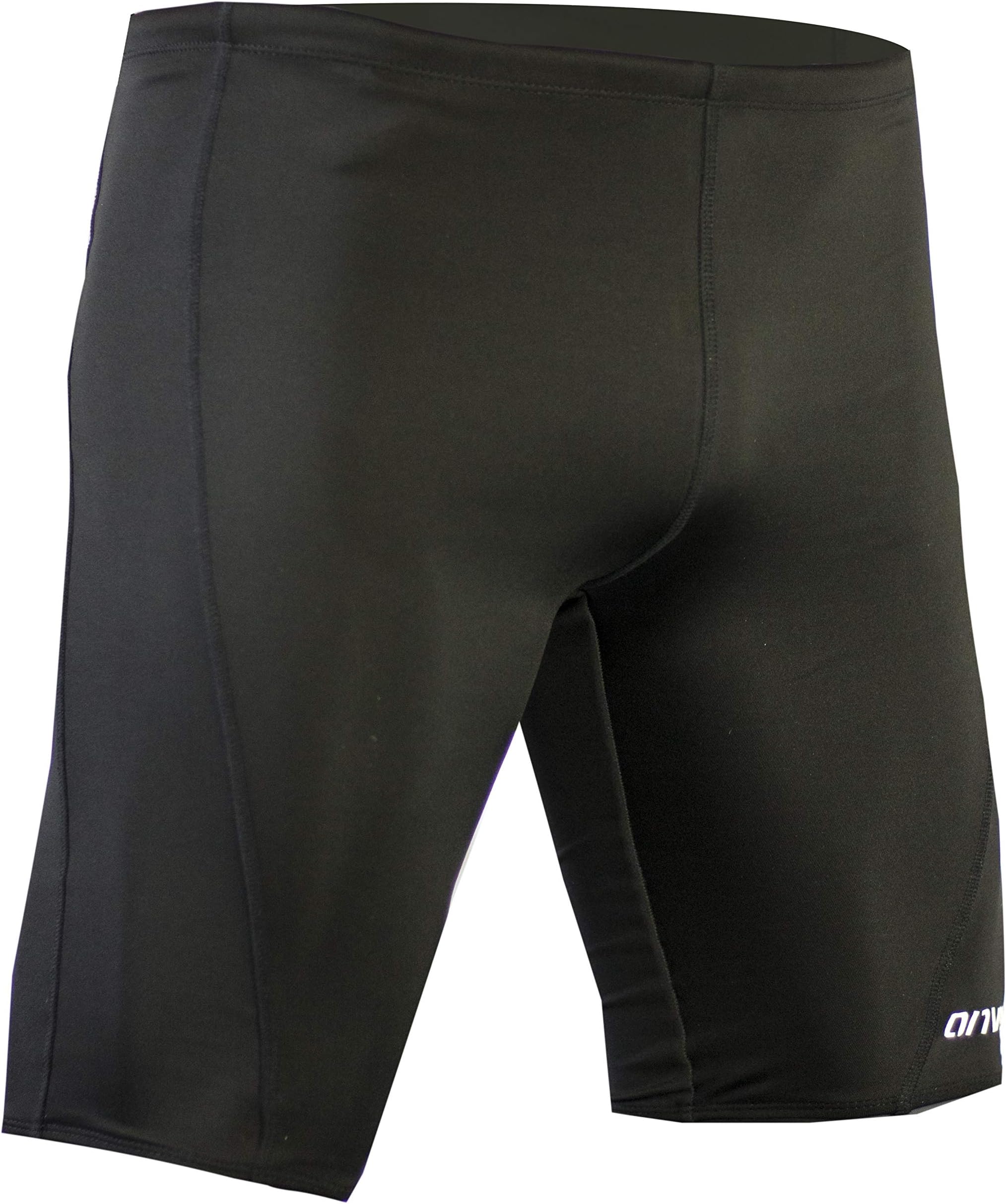 Men's Durable Training Jammer | Practice Swimsuit with Full Inside Liner | Comfortable & Reliable | Sizes 28-38