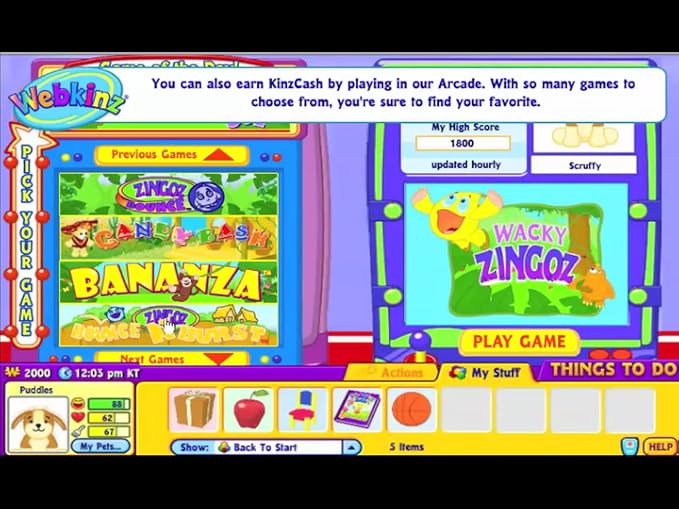 webkinz mallard duck