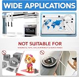 Magnetic Tape Roll 3m x 30mm Extra Thick Self-Adhesive view 2